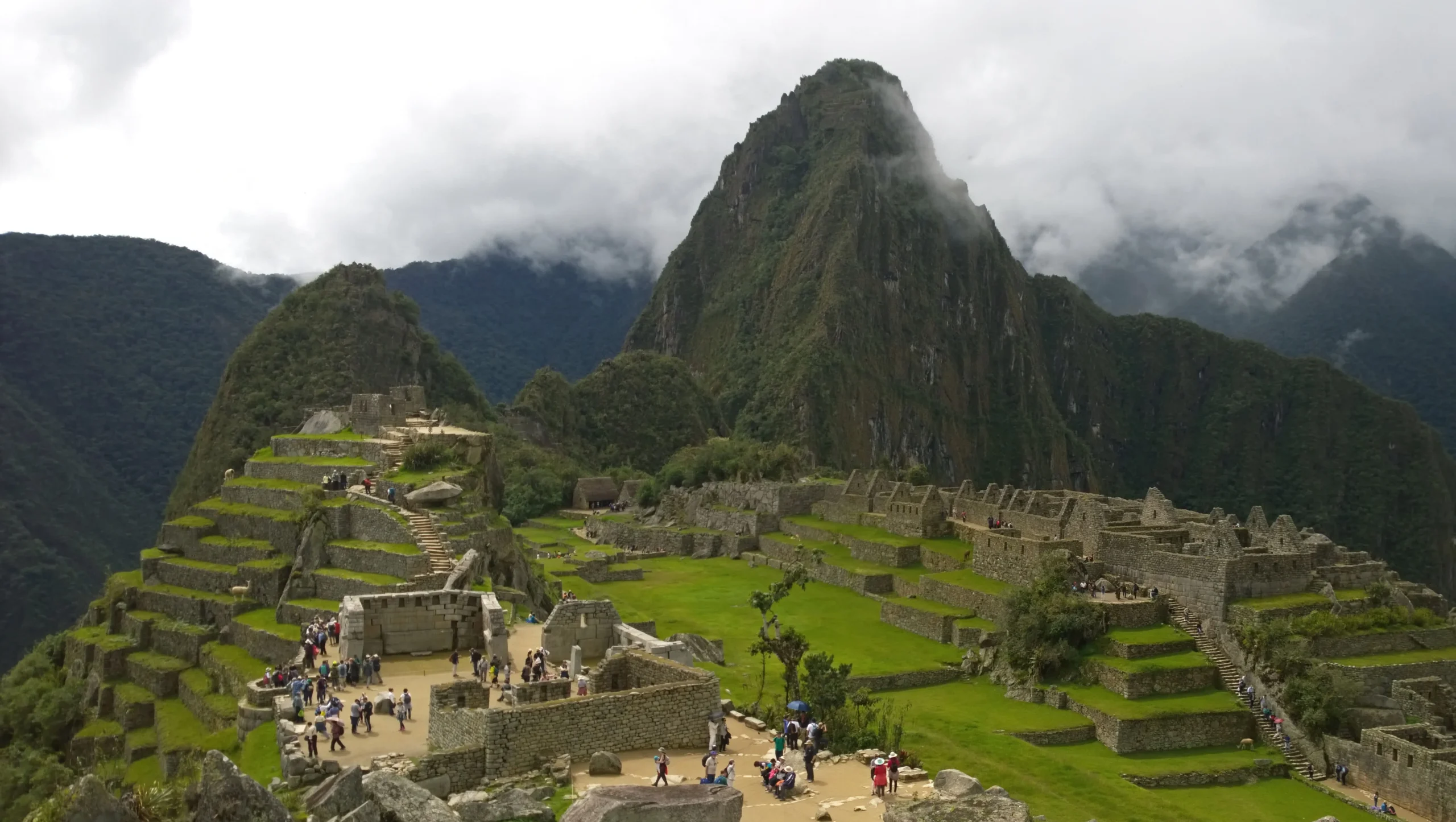 Machupicchu